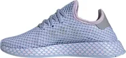 Adidas Deerupt Runner Purple Tint/Silver Metalic/Periwinkle
